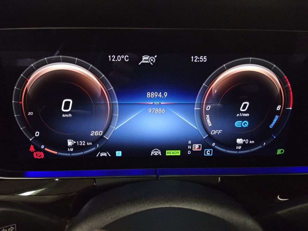 Mercedes-Benz E 300 2022