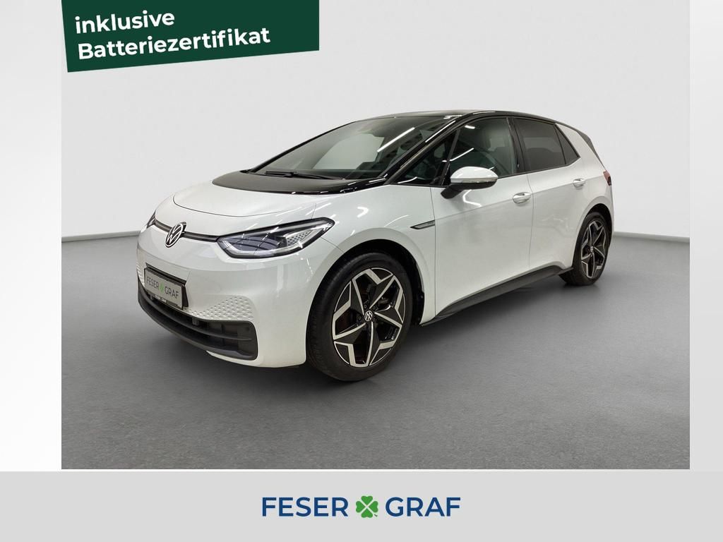 Volkswagen ID.3 2021