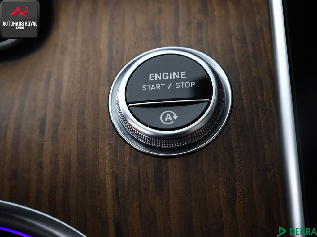 Mercedes-Benz C 220 2022