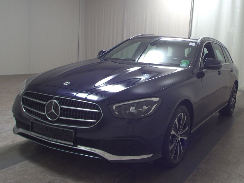 Mercedes-Benz E 300 2022