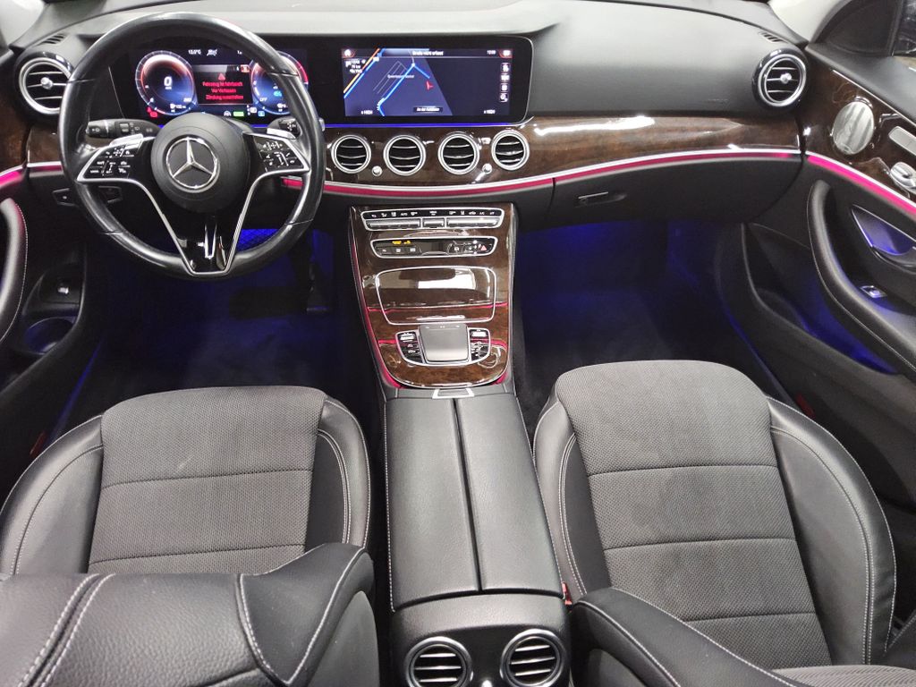 Mercedes-Benz E 300 2022