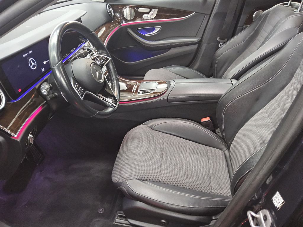 Mercedes-Benz E 300 2022