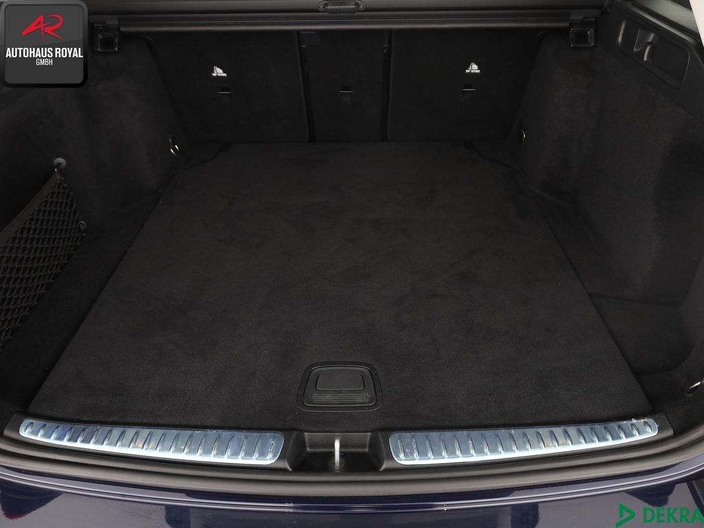 Mercedes-Benz C 220 2022