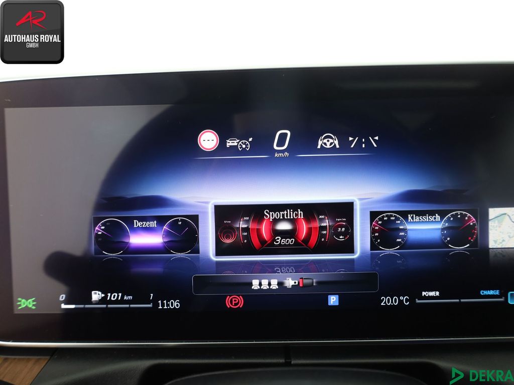 Mercedes-Benz C 220 2022