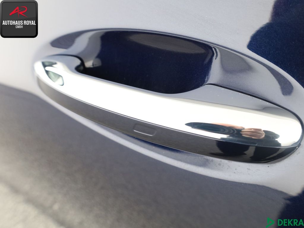 Mercedes-Benz C 220 2022