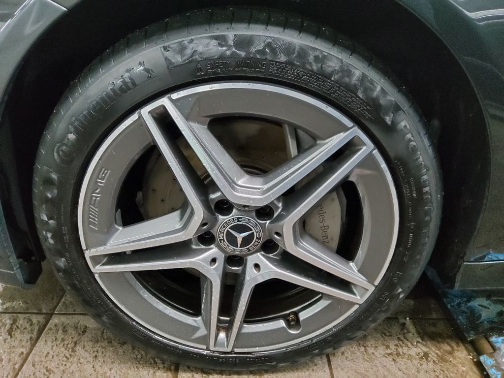 Mercedes-Benz C 300 2020