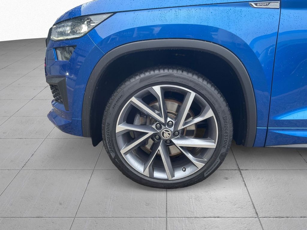 Skoda Kodiaq 2023