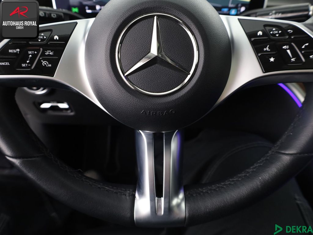 Mercedes-Benz C 220 2022