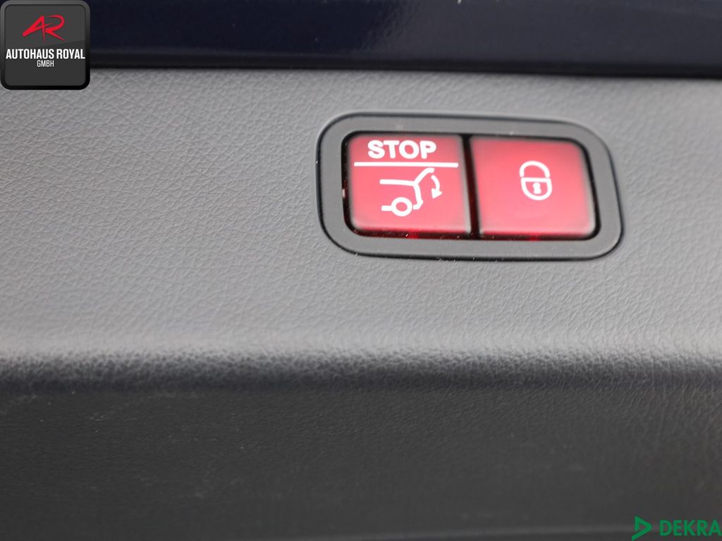 Mercedes-Benz C 220 2022