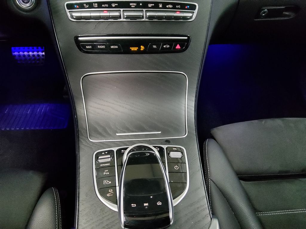 Mercedes-Benz C 300 2020