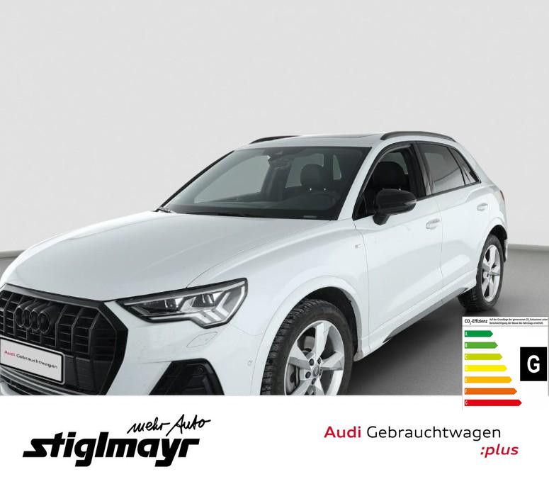 Audi Q3 2025