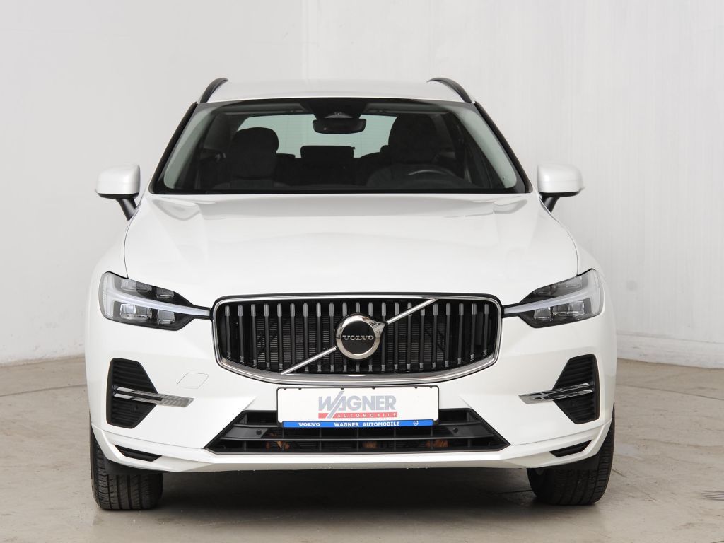 Volvo XC60 2023