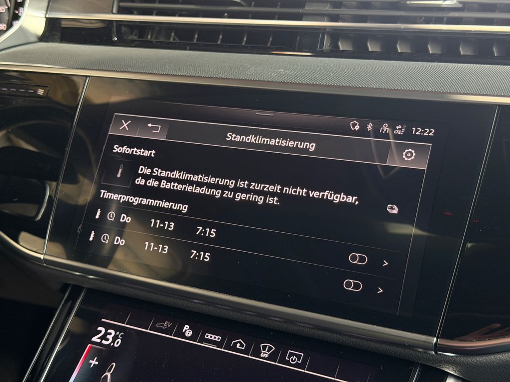 Audi A8 2021
