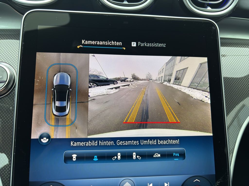 Mercedes-Benz CLE 200 2026