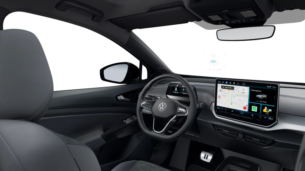 Volkswagen ID.5 2025