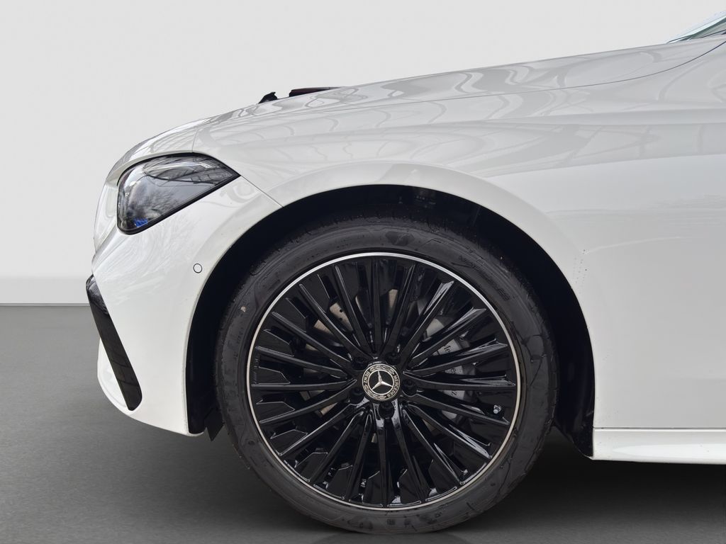 Mercedes-Benz CLE 200 2026