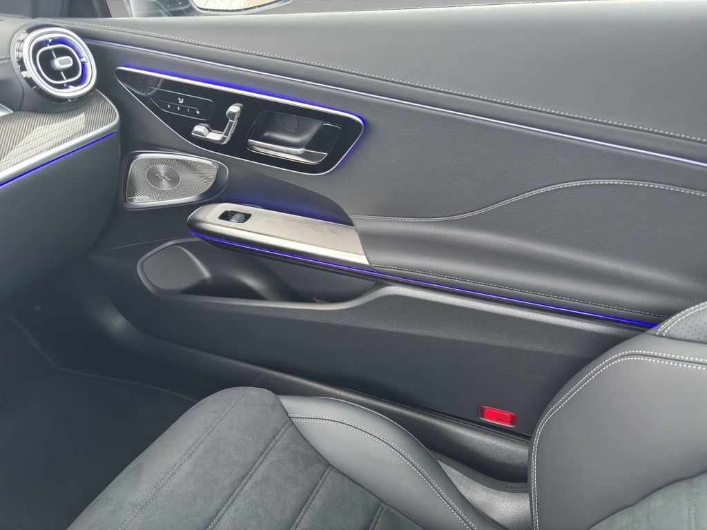 Mercedes-Benz CLE 200 2026