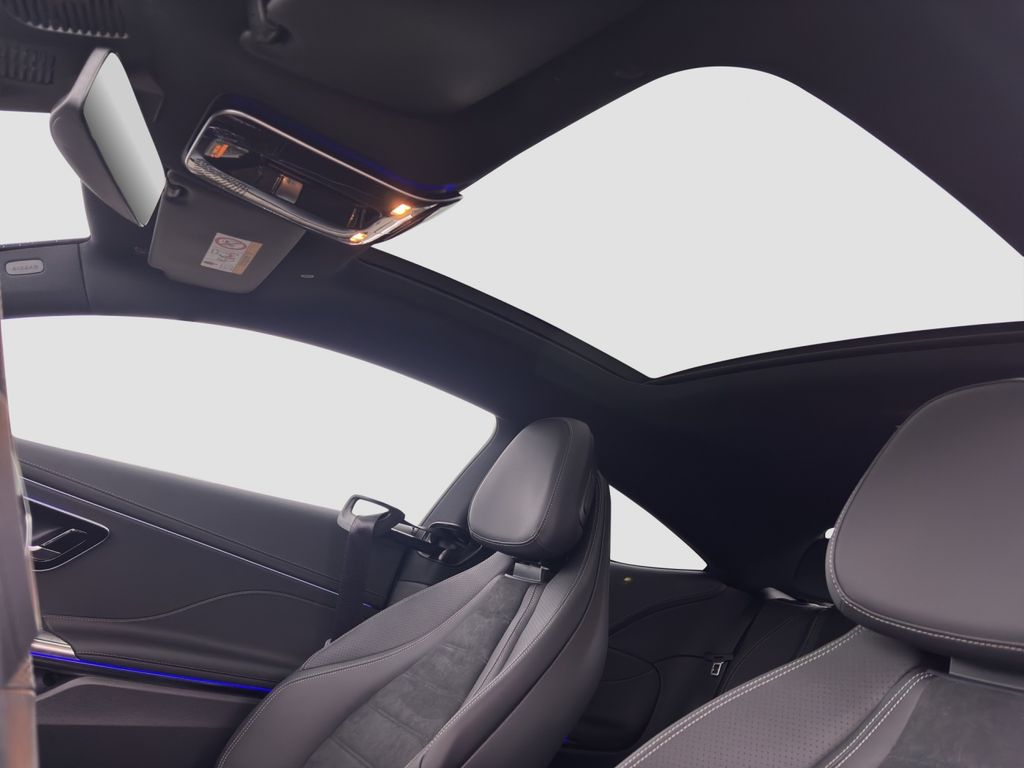 Mercedes-Benz CLE 200 2026