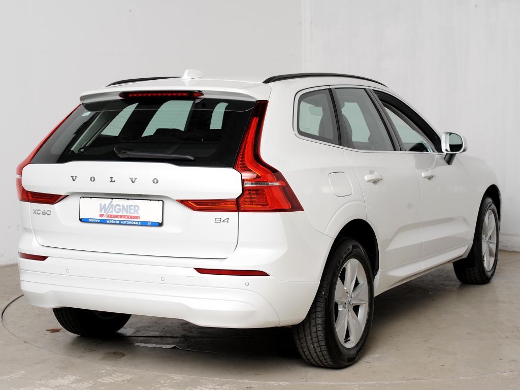 Volvo XC60 2023