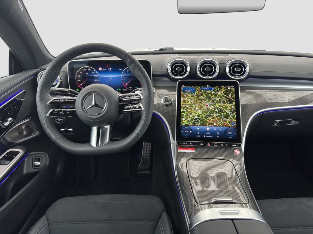 Mercedes-Benz CLE 200 2026
