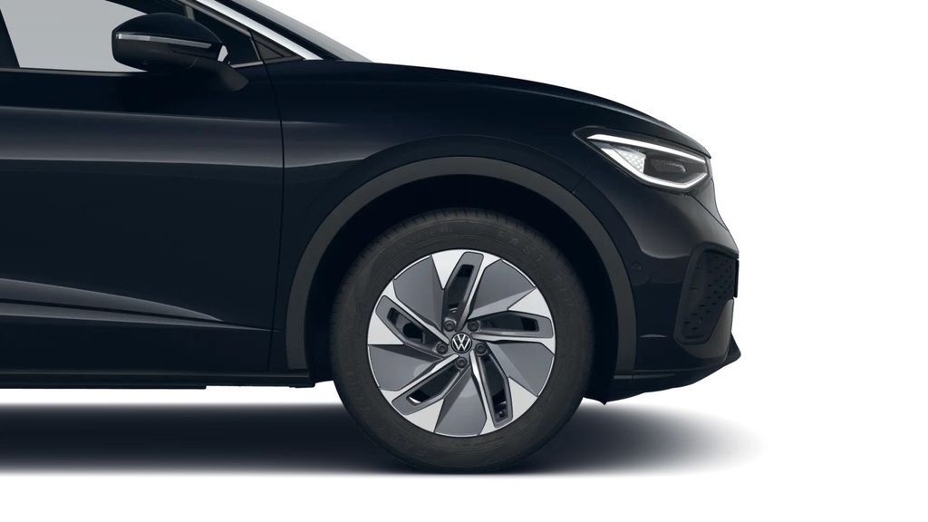 Volkswagen ID.5 2025