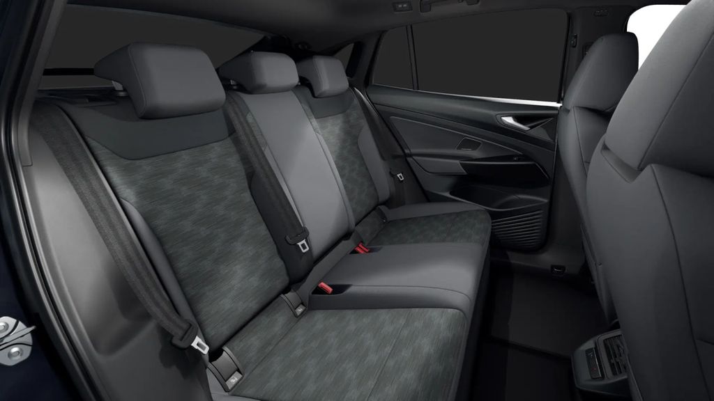 Volkswagen ID.5 2025