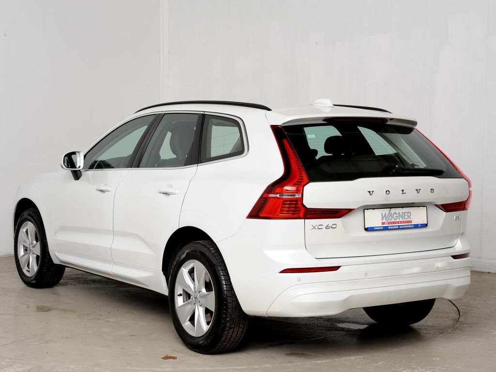 Volvo XC60 2023