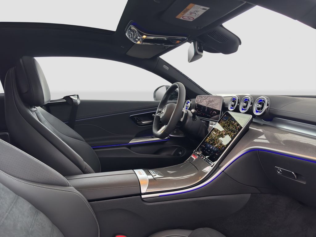 Mercedes-Benz CLE 200 2026