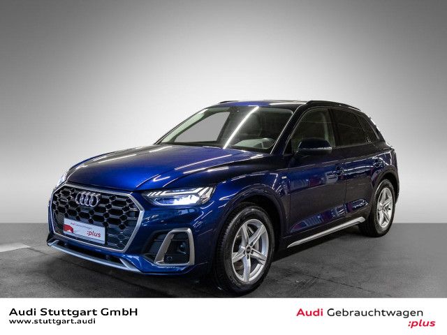 Audi Q5 2022