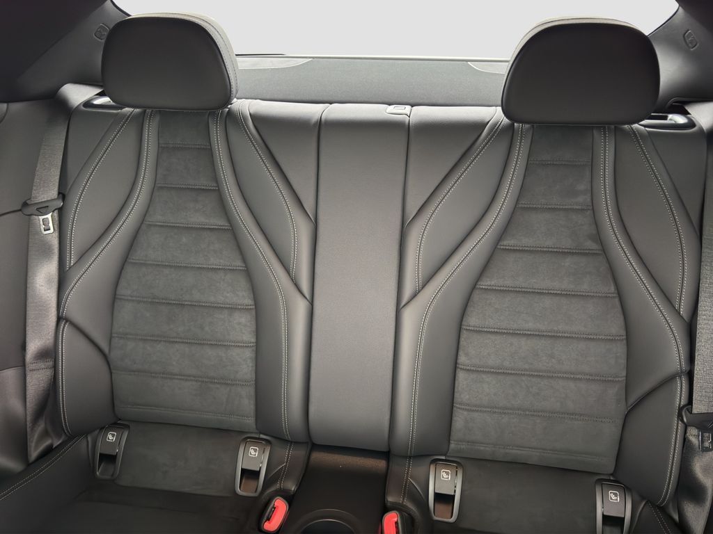 Mercedes-Benz CLE 200 2026