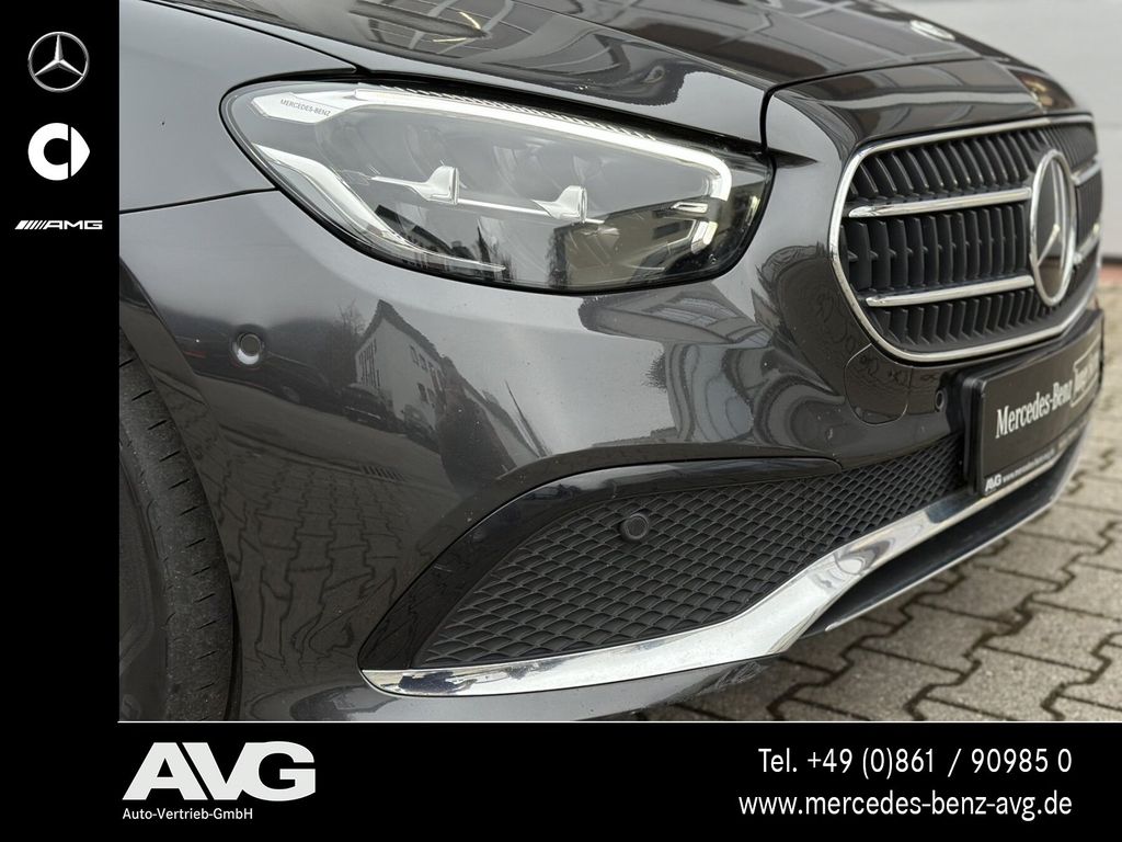 Mercedes-Benz E 300 2022