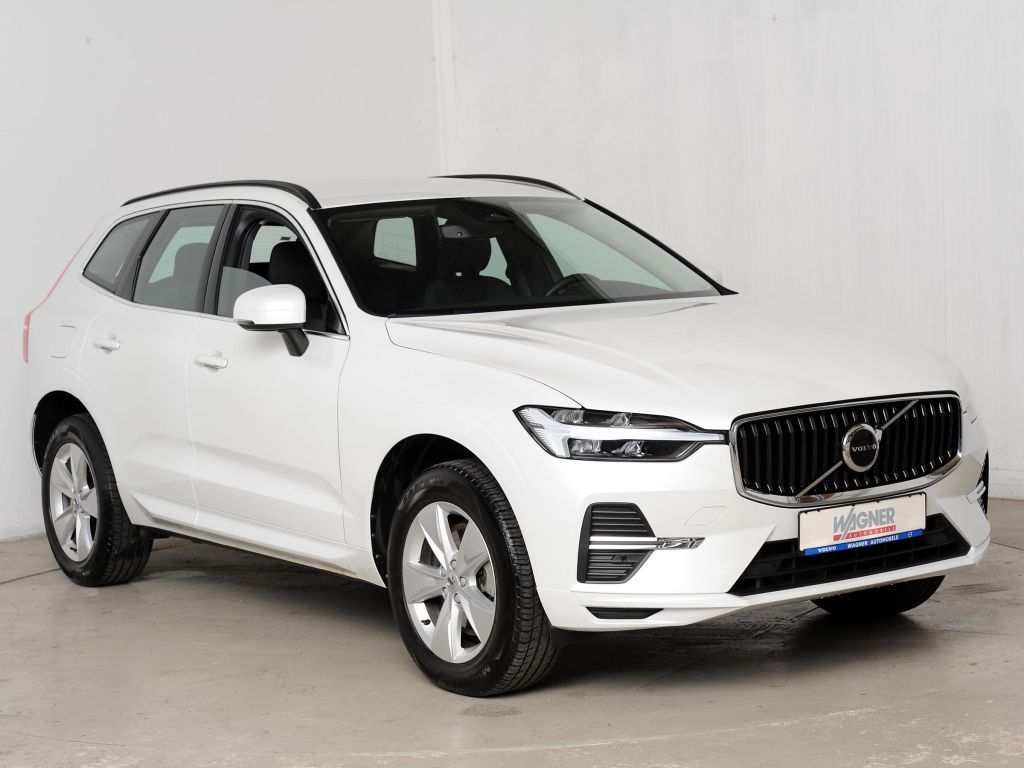 Volvo XC60 2023