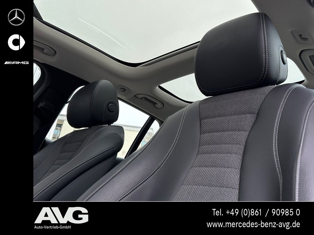 Mercedes-Benz E 300 2022