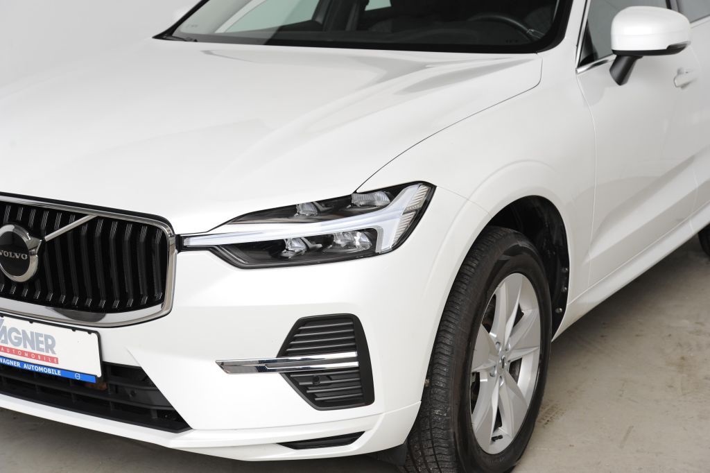 Volvo XC60 2023