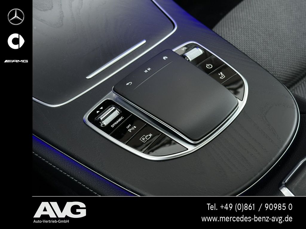 Mercedes-Benz E 300 2022