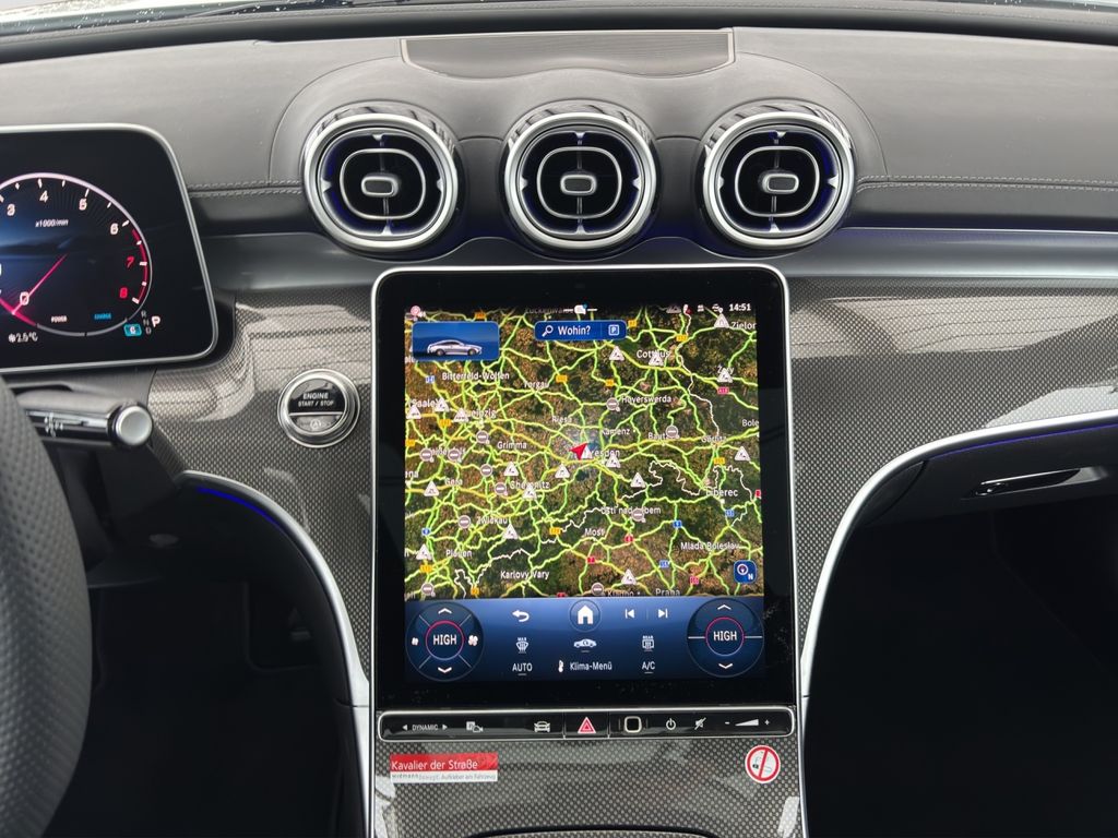 Mercedes-Benz CLE 200 2026