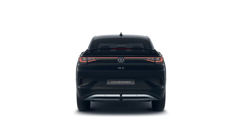Volkswagen ID.5 2025