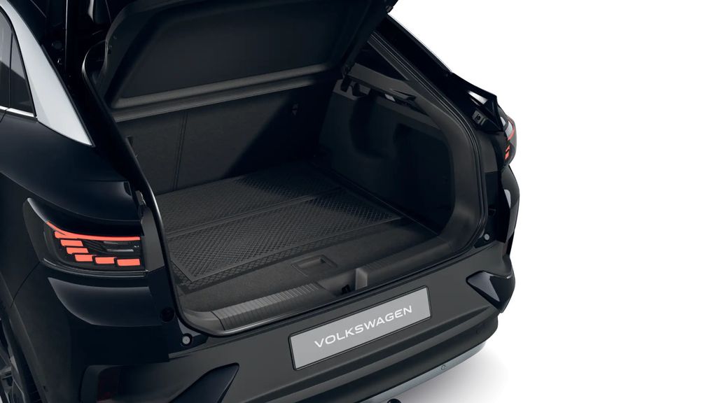 Volkswagen ID.5 2025