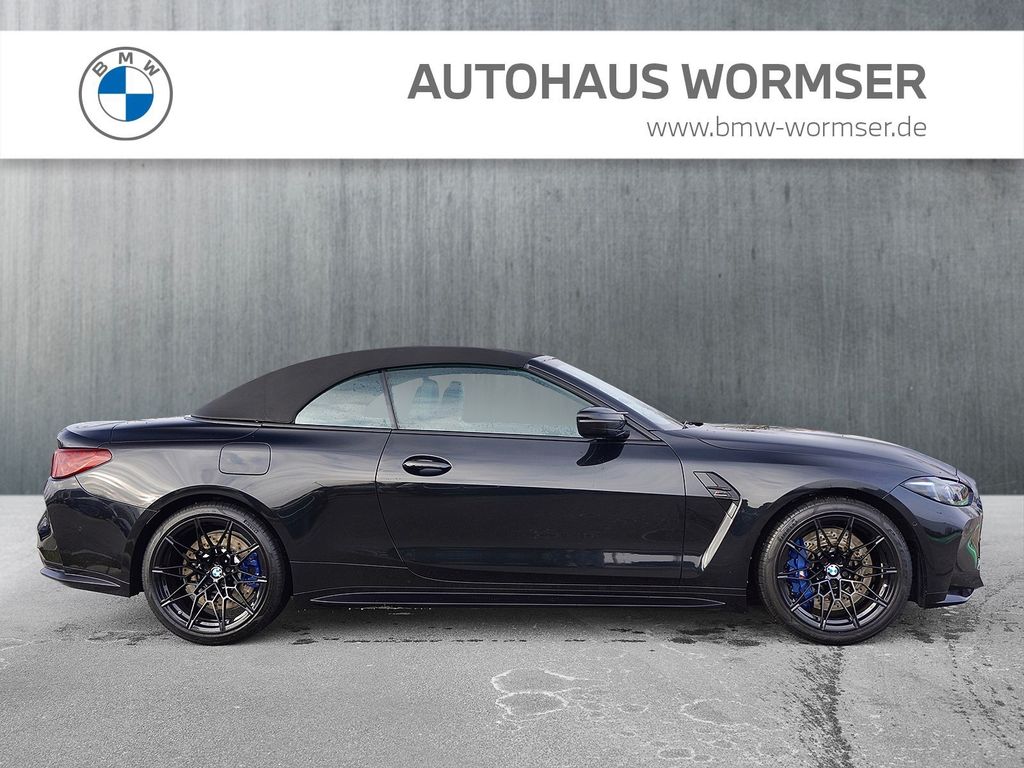 BMW M4 2025