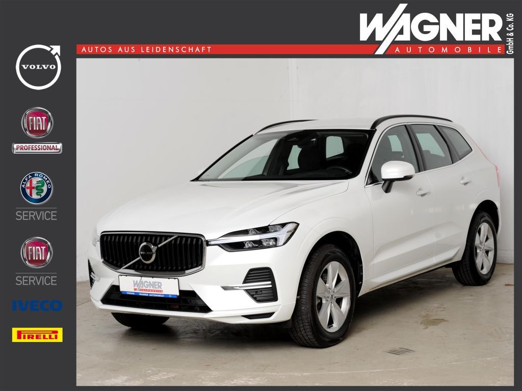 Volvo XC60 2023