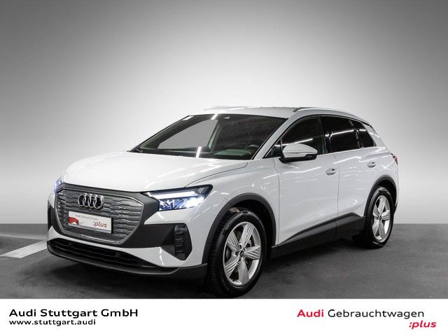 Audi Q4 e-tron 2022
