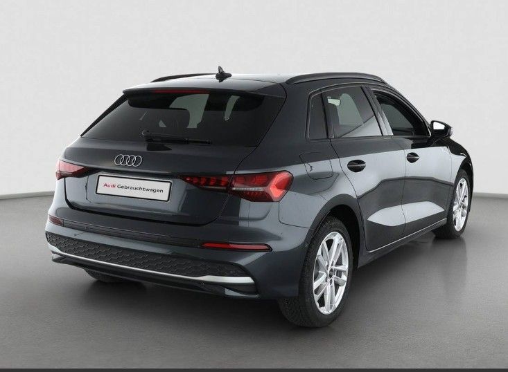 Audi A3 2025