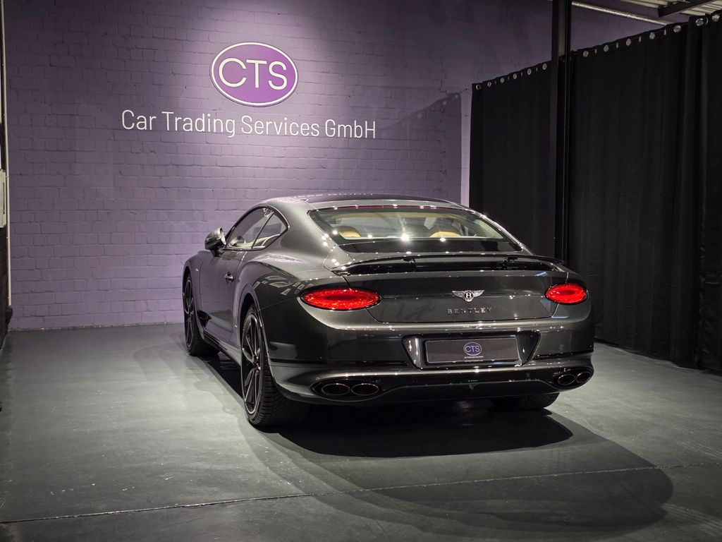 Bentley Continental GT 2023