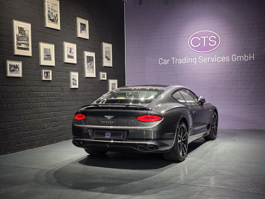 Bentley Continental GT 2023