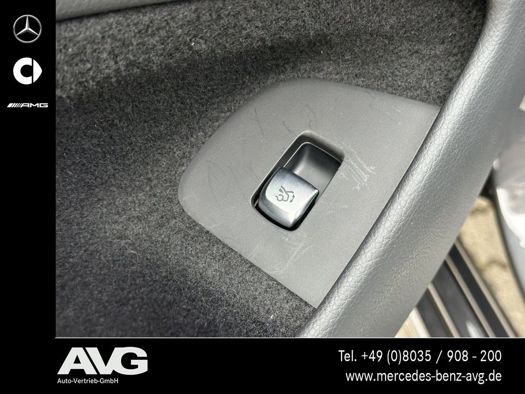 Mercedes-Benz AMG GT 2023