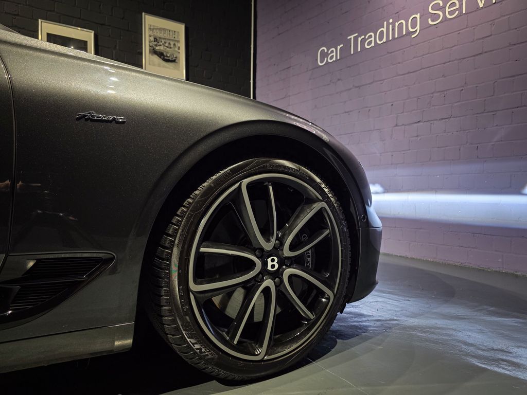 Bentley Continental GT 2023