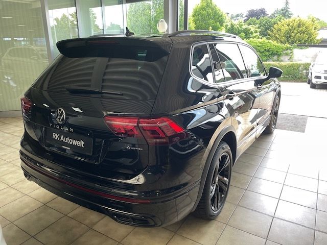 Volkswagen Tiguan Allspace 2023