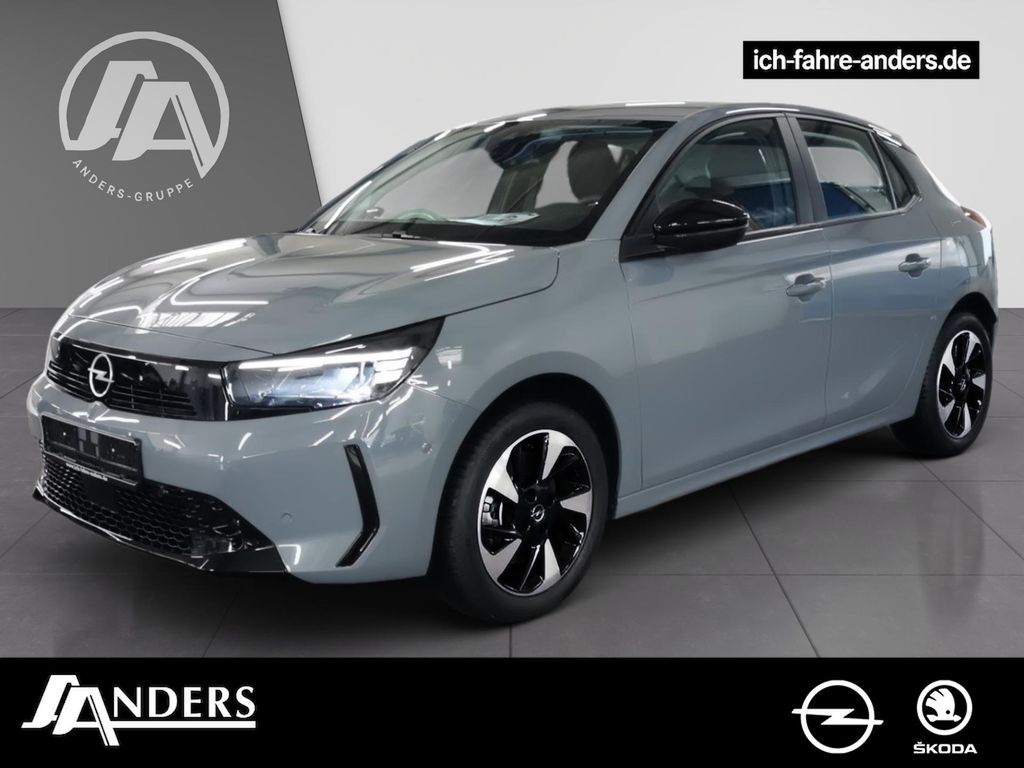 Opel Corsa 2023