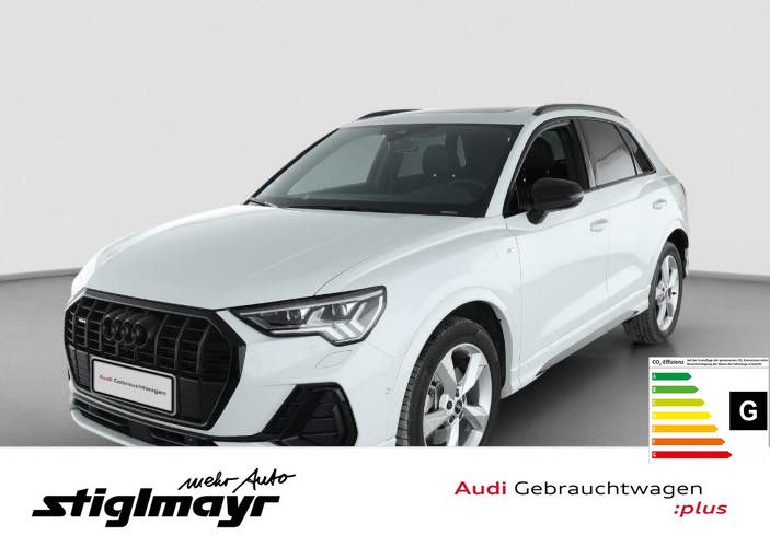 Audi Q3 2025