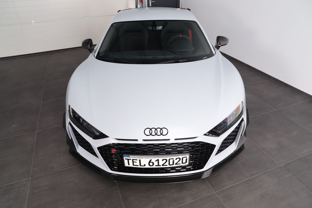 Audi R8 2023
